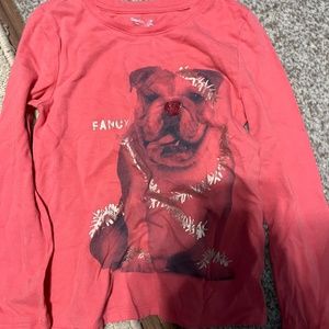 Gap kids shirt!